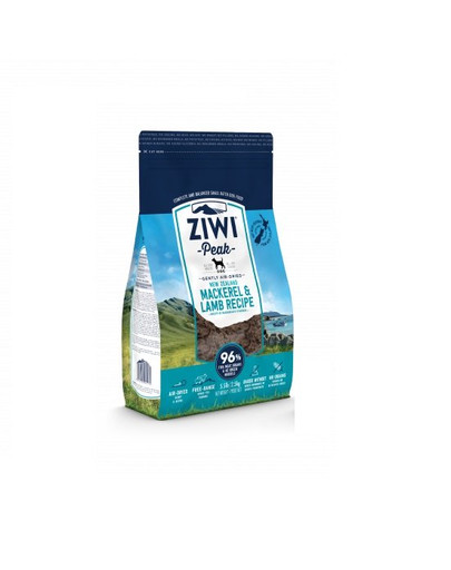 ZIWIPEAK Dog  Mackerel&Lamb 1 kg
