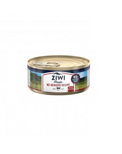 ZIWIPEAK Cat Venison 85 g