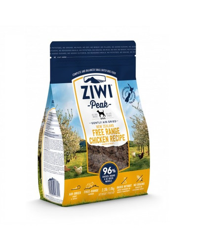 ZIWIPEAK Dog Chicken  1 kg