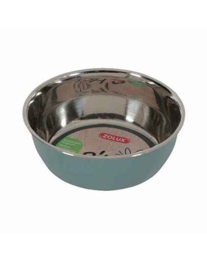 ZOLUX Miska EHOP 200 ml zelená