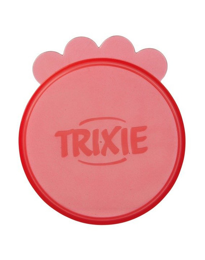 TRIXIE Viečko na konzervy 7,6 cm 3ks 24551