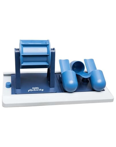 TRIXIE Hračka pre psa Dog Activity Poker Box Vario 2, 32 × 17 cm