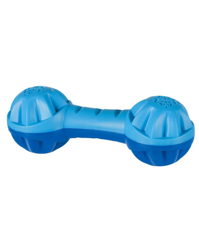 TRIXIE Chladiaca kosť z termoplastickej gumy 18 cm