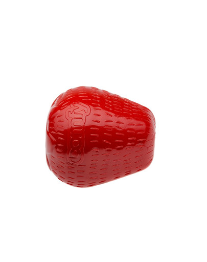 COMFY Zábavná hračka Snacky Jahoda 7,5 X 6,5 cm
