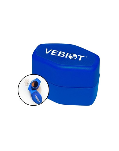 VEBIOT Drvič tabletiek 4 ks