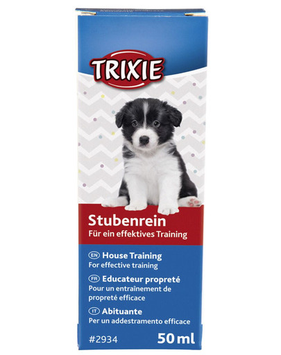 TRIXIE Housetrainer nácvikové kvapky