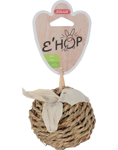 ZOLUX Hračka pre malé cicavce EHOP