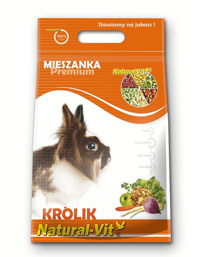 BENEK Natural-Vit  Premium 500 g