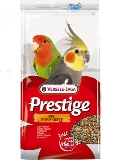 Versele-LAGA Prestige 4 kg Korela