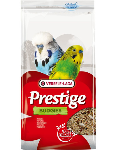 VERSELE-LAGA Prestige 1 kg papużka falista