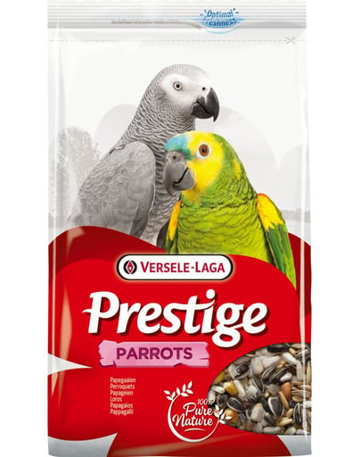 Versele-LAGA Prestige 1 kg veľký papagáj