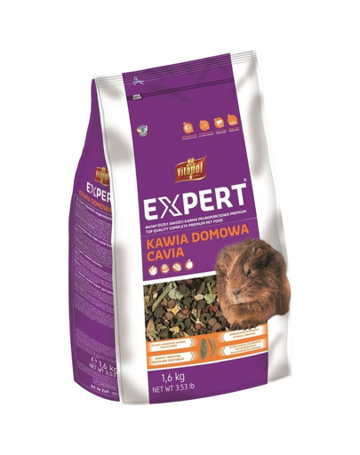 VITAPOL Expert Morča 1,6 kg