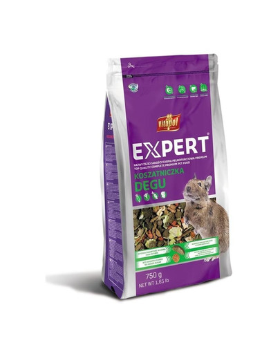 VITAPOL Expert Osmák 750g