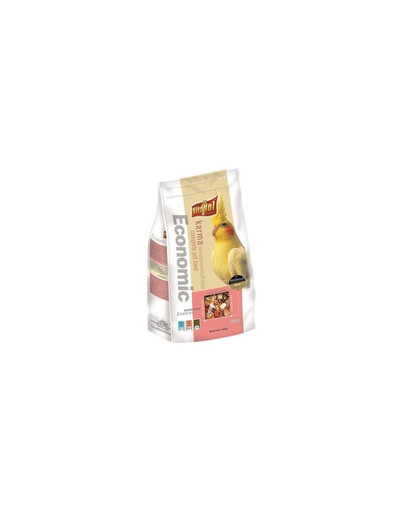 VITAPOL Pokrm pre andulky economic 1200 g