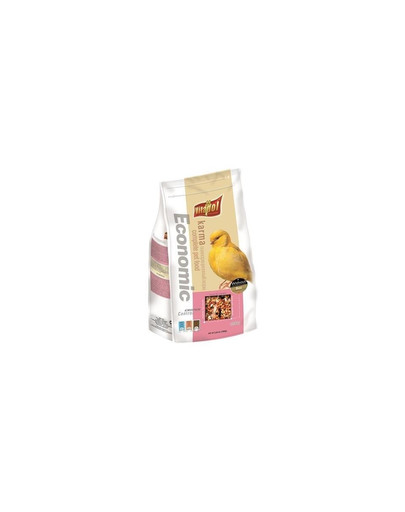 VITAPOL Pokrm pre kanárika economic 1200 g