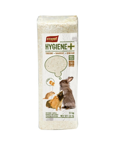 VITAPOL Piliny lisované pomarančovové