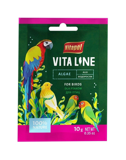 VITAPOL Vitalina algi