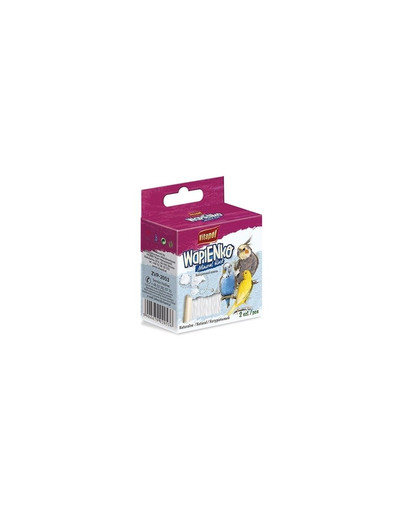VITAPOL Minerálny kameň pre vtáky - prírodný 35 g