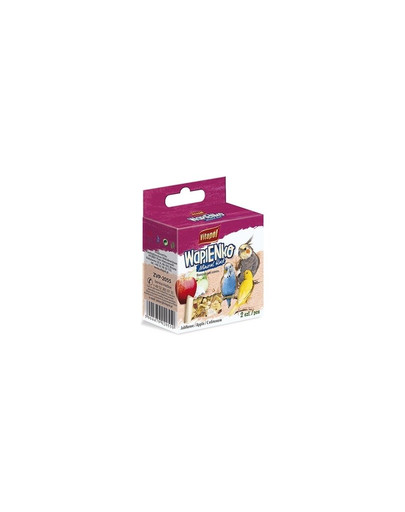 VITAPOL Minerálny kameň jablko 35 g