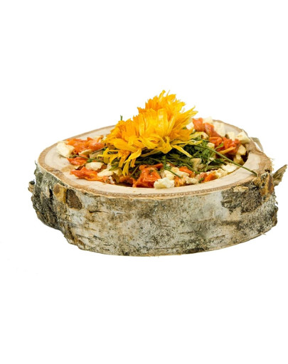 VITAPOL Vita Herbal Zeleninová miska pre hlodavce a králiky