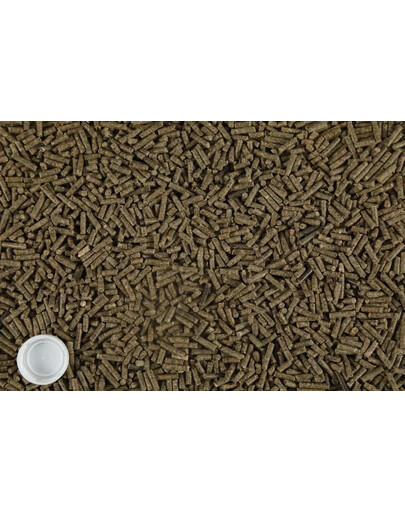 ZOLUX NUTRIMEAL 3 Granulat dospelý králik 800g