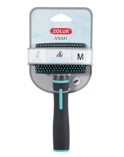 ZOLUX ANAH Soft Brush Medium