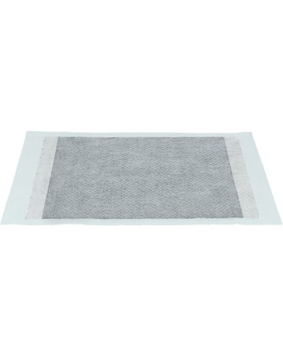 TRIXIE Hygienická podložka s aktívnym uhlím pre šteňatá 40x60cm 7ks
