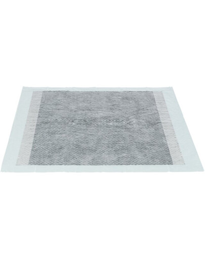 TRIXIE Hygienická podložka s aktívnym uhlím pre šteňatá 60x60cm 10ks