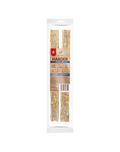 MACED Super Premium Harder M 2 ks kačacie
