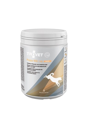 TROVET Puppy Milk PMR 400 g