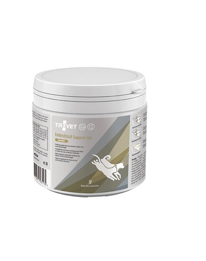 TROVET Intestinal Support FBS 400 g