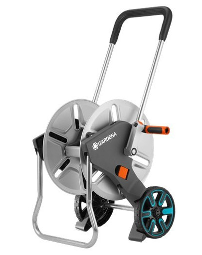 GARDENA Vozík na hadice CleverRoll M Metal