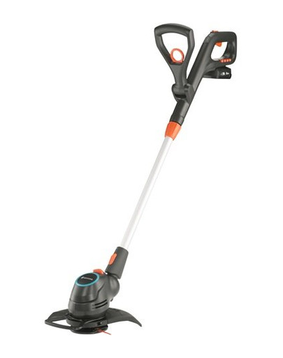 GARDENA Akumulátorový vyžínač trávy ComfortCut 23 / 18V P4A s batériou