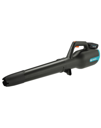 GARDENA Batériové dúchadlo PowerJet 18V P4A s batériou