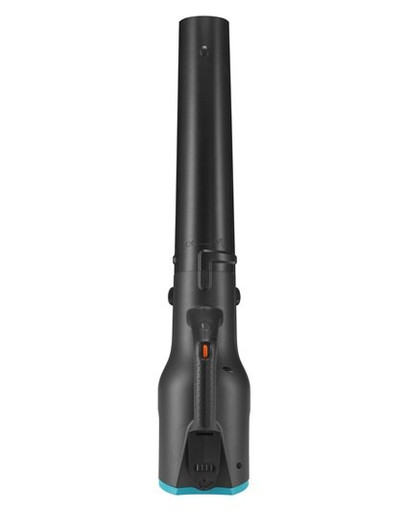 GARDENA Batériové dúchadlo PowerJet 18V P4A s batériou