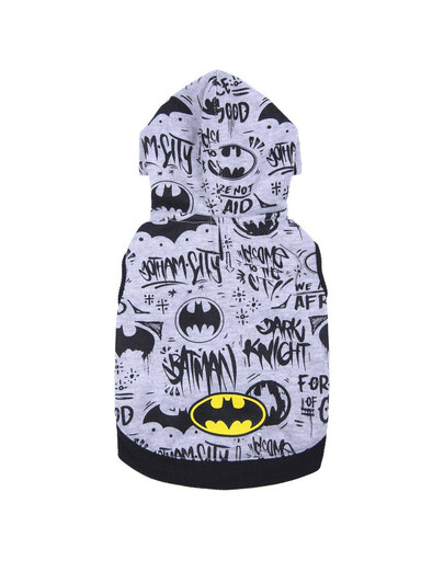 RECOVET Mikina Batman S