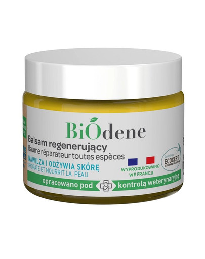 FRANCODEX Biodene regeneračný krém 50 ml