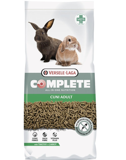 VERSELE-LAGA Cuni Adult  8 kg