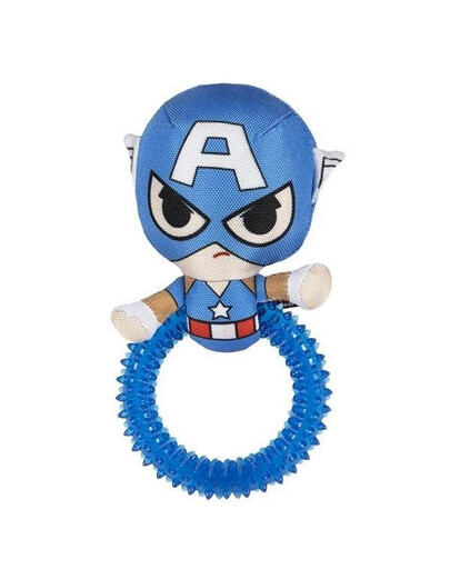 RECOVET Hryzátko Avengers Capitan America