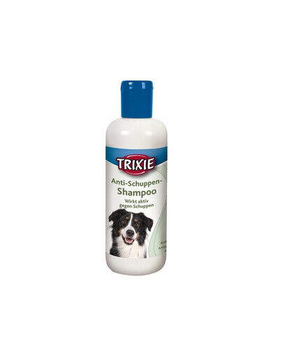 TRIXIE Šampón proti lupinám 250 ml