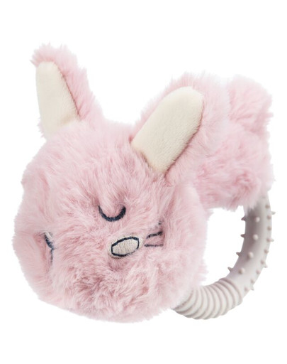 TRIXIE Junior Králičie hryzátko pre šteňatá 14 cm