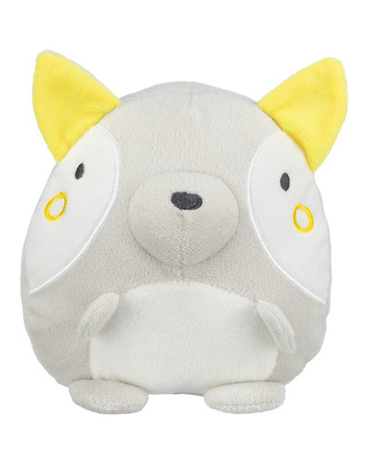TRIXIE Junior Hračka pre šteniatka líšky 15 cm