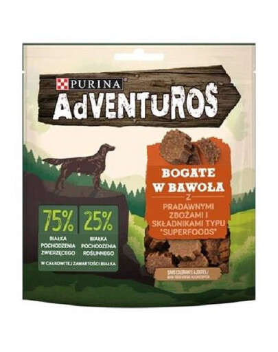 PURINA Byvol 90g