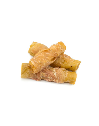 SNACK & ROLL Porkhide Twist with Chicken 200 g