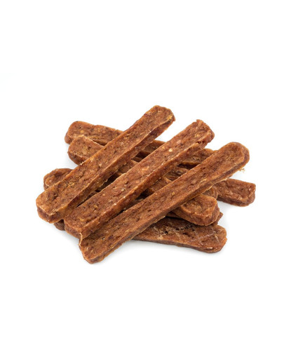 SNACK & ROLL Salmon Strips 200 g