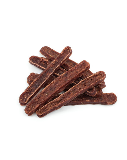 SNACK & ROLL Beef Strips 200 g