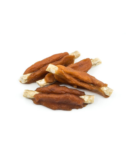 SNACK & ROLL Chicken Kebab 200g