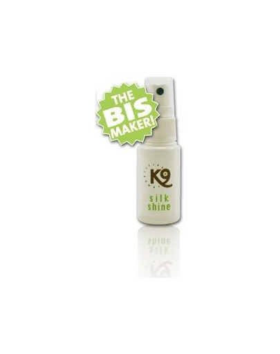 K9 Competition silk shine 30 ml