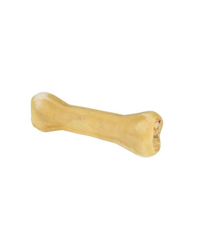 TRIXIE Plnená kosť 2 ks 60 g / 12 cm