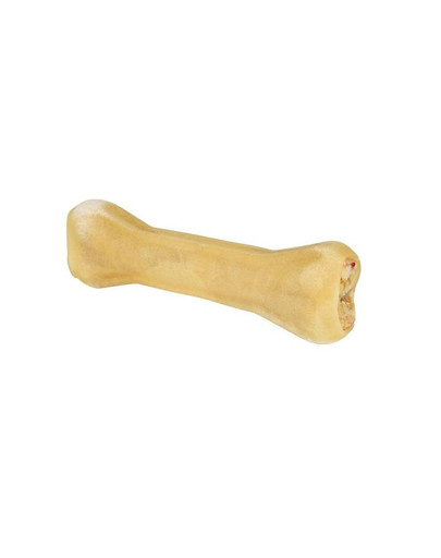 TRIXIE Plnená kosť 115 g / 17 cm